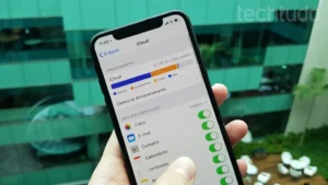 Como aceder ao iCloud no iPhone 2024 2 aceder ao icloud no iphone