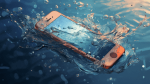 O que fazer quando o teu iPhone cai na sanita? Em 4 passos 2 O que fazer quando o teu iPhone cai na sanita