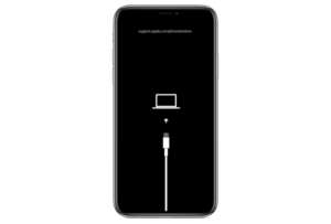 iphone_modo_DFU iPhone em modo DFU