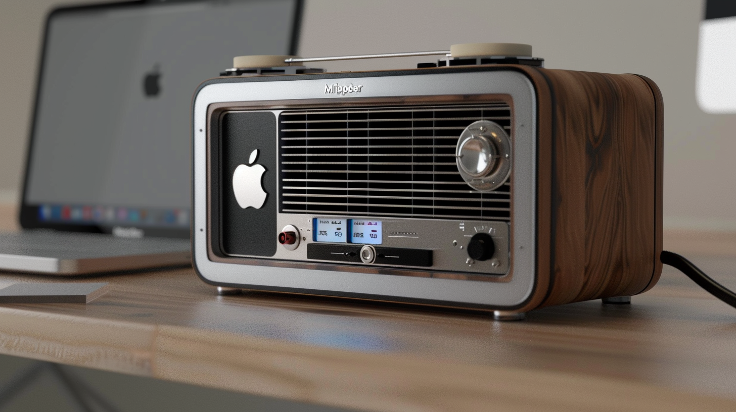 Como ouvir rádio no iPhone 2 Rádio no iPhone