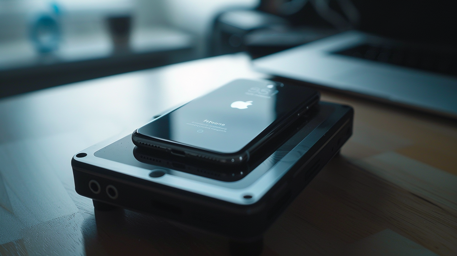 iphone a ser pesado o peso do iPhone