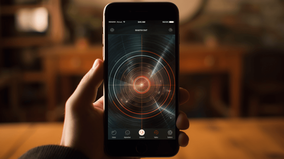 Como Gravar a Tela no iPhone em 2024: Guia Atualizado 2 Como Gravar a Tela no iPhone em 2024: Guia Atualizado 1