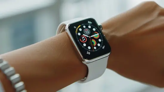 O que saber sobre o relógio digital da Apple? 2 relógio digital da Apple