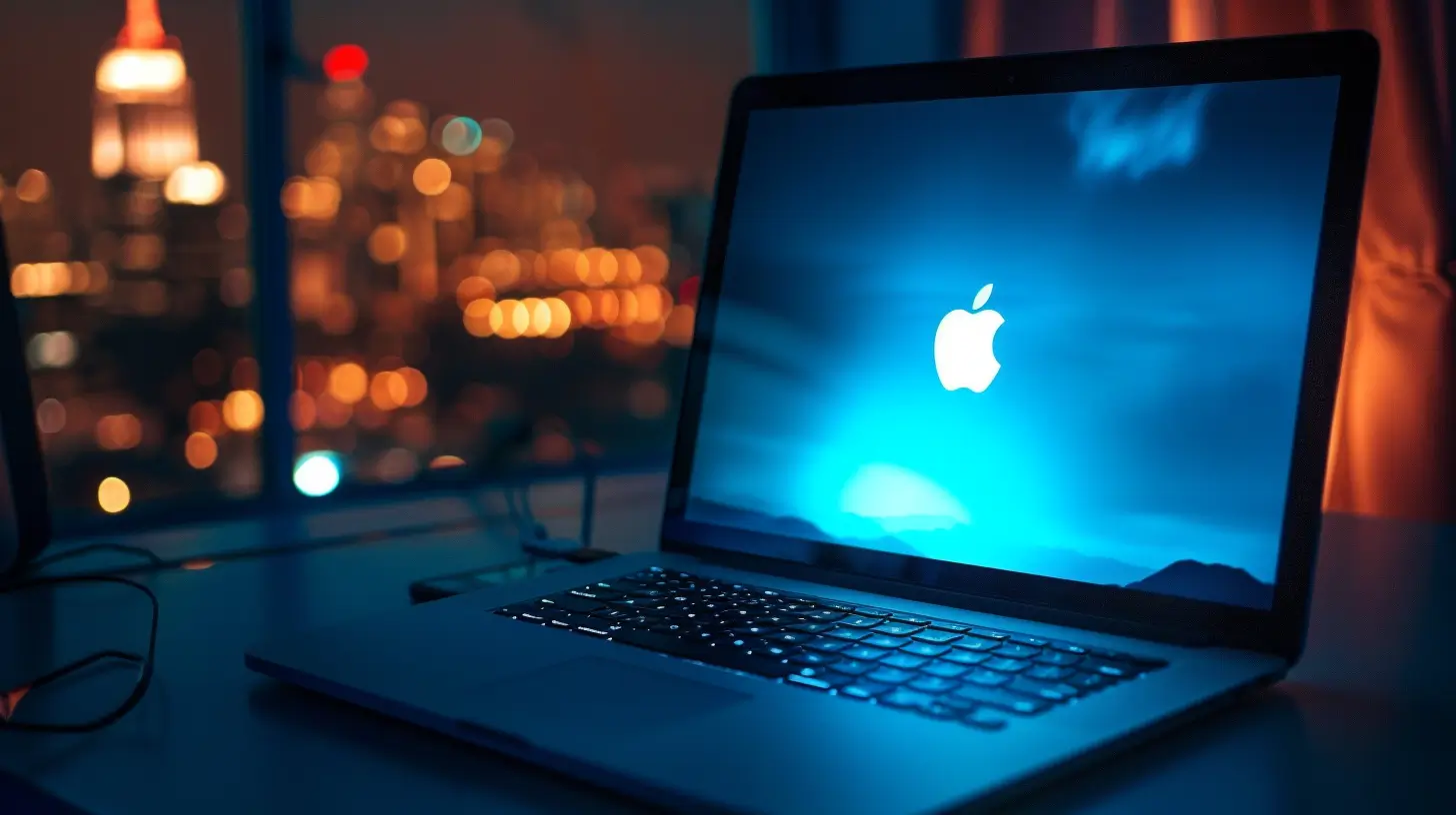 Qual é o sistema operacional do MacBook Air? Guia completo para usuários de Mac 36 sistema operacional do macbook air