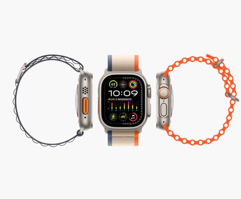 Novidades da Apple: Lançamento do iPhone 15 e Apple Watch Series 9 6 Novidades da Apple: Lançamento do iPhone 15 e Apple Watch Series 9 6