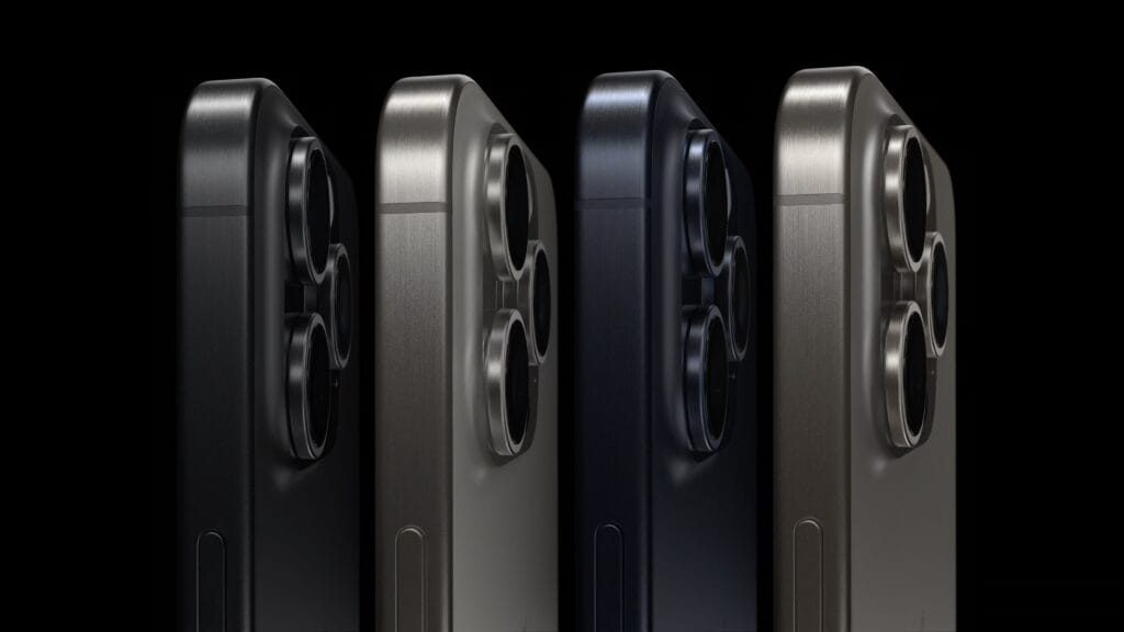 Novidades da Apple: Lançamento do iPhone 15 e Apple Watch Series 9 4 Novidades da Apple: Lançamento do iPhone 15 e Apple Watch Series 9 4