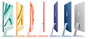 "Scary Fast" - Tudo sobre o evento da Apple. O novo MacBook Pro, iMac e processador M3 4 "Scary Fast" - Tudo sobre o evento da Apple. O novo MacBook Pro, iMac e processador M3 4