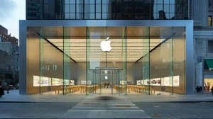 iPhone: Descubra as últimas inovações que revolucionaram o mundo dos smartphones 2 apple store