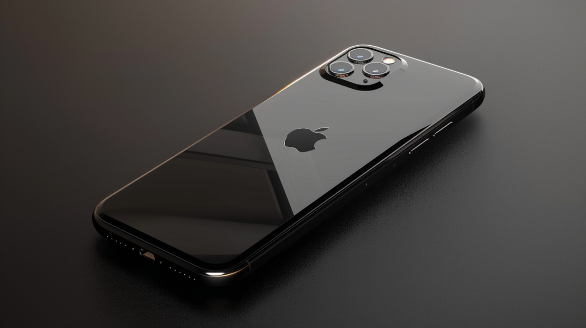 iPhone 11 Pro 2 iPhone 11 Pro