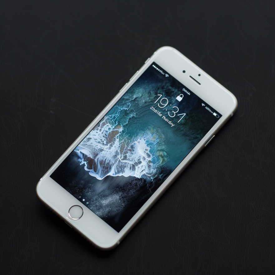 iPhone SE (3.ª geração) 6 iPhone SE