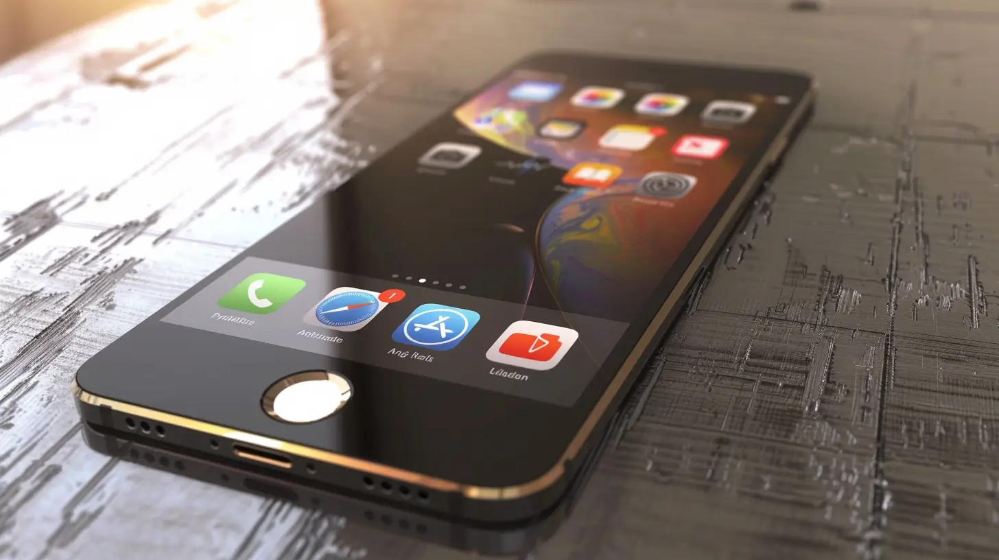 iPhone 6 21 iphone 6