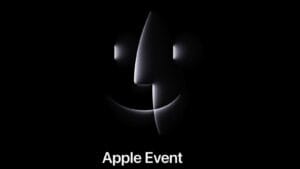 Próximo Evento da Apple "Scary Fast": O que esperar? 2 Próximo Evento da Apple "Scary Fast": O que esperar? 2