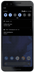8 Características do iPhone adaptadas por Android 4 8 Características do iPhone adaptadas por Android 3
