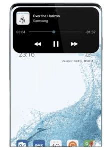 8 Características do iPhone adaptadas por Android 5 8 Características do iPhone adaptadas por Android 4