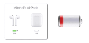 AirPods da Apple: Soluções para Problemas 2024 3 airpods da apple