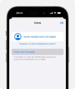 Soluções para Problemas do Apple ID 2024 2 soluções para problemas do apple id