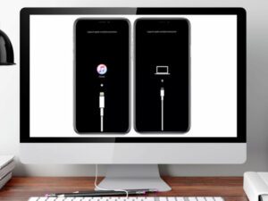 Resgate Digital: Reativar o iPhone que Não Liga 2 reativar o iphone que não liga