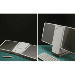 Protótipos da Apple desde os anos 80 3 Protótipos da Apple desde os anos 80 2