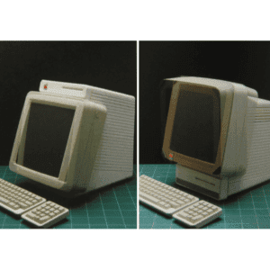 Protótipos da Apple desde os anos 80 5 Protótipos da Apple desde os anos 80 4