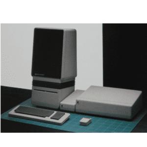 Protótipos da Apple desde os anos 80 6 Protótipos da Apple desde os anos 80 5