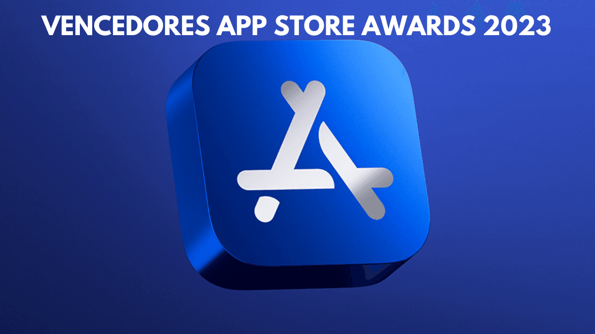 Vencedores App Store Awards 2023 4 Vencedores App Store Awards 2023 1