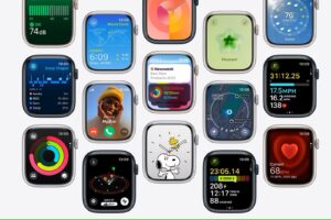 Como Localizar o iPhone com o Apple Watch 2023 4 localizar o iphone com o apple watch