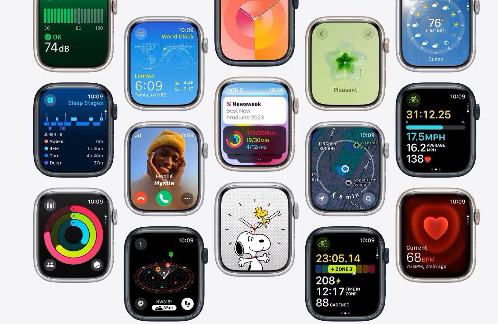Apple Watch: Mais do que um Relógio Inteligente 21 Apple Watch