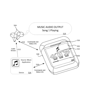 Patentes da Apple Registadas - Parte 1 3 Patentes da Apple Registadas - Parte 1 3