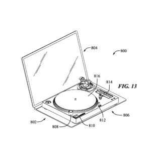 Patentes da Apple Registadas - Parte 1 4 Patentes da Apple Registadas - Parte 1 4