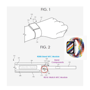 Patentes da Apple Registadas - Parte 1 5 Patentes da Apple Registadas - Parte 1 5
