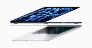 Diferenças entre Macbook Air e Macbook Pro 2024 3 diferenças entre macbook air e macbook pro