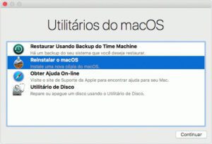 Como Formatar o Macbook 2024 3 Como Formatar o Macbook 2024 2