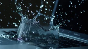 Como Lidar com Água no MacBook: Prevenção, Recuperação e Custos Associados 3 água no macbook