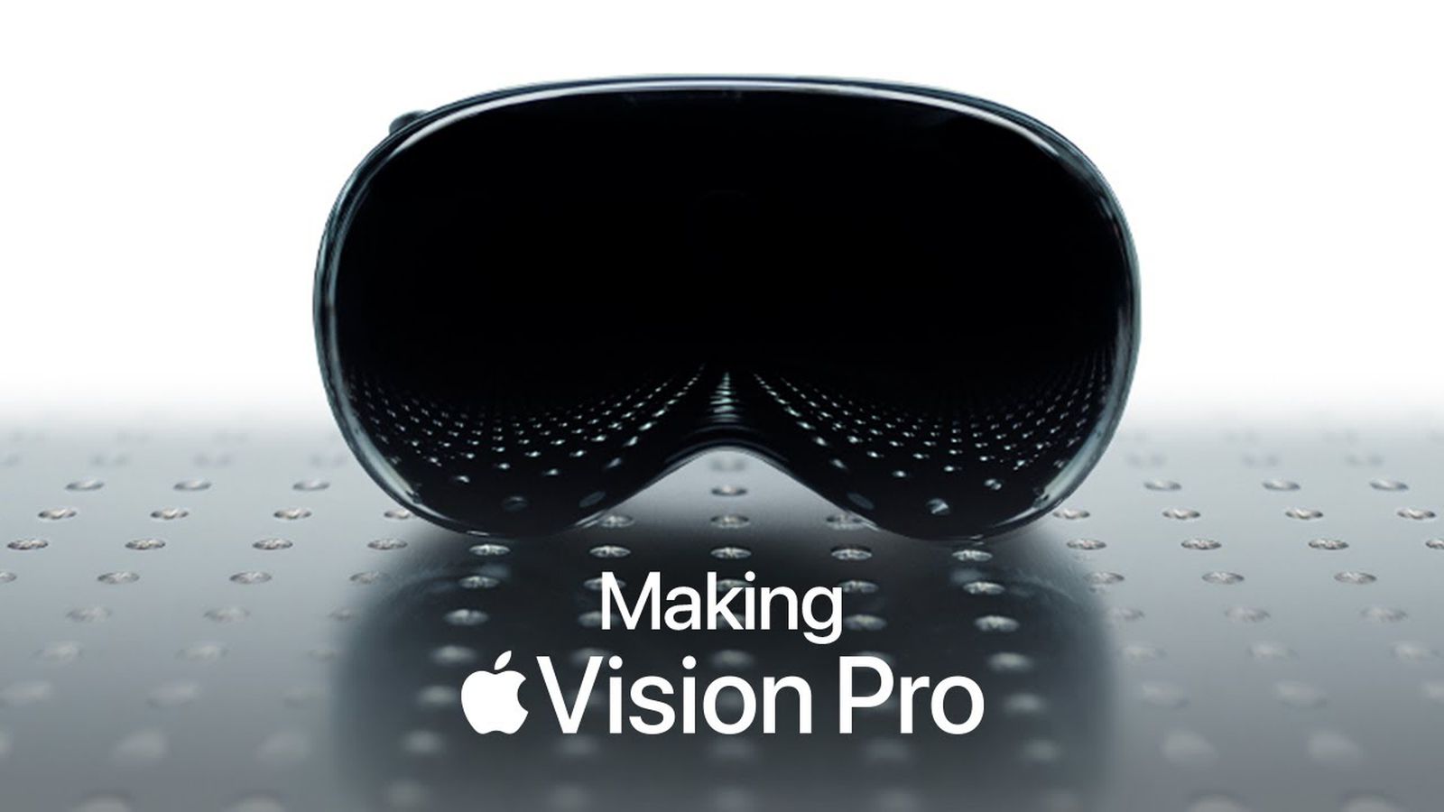 Apple Vision Pro: Conheça o topo da gama AR/VR 3 Apple Vision Pro