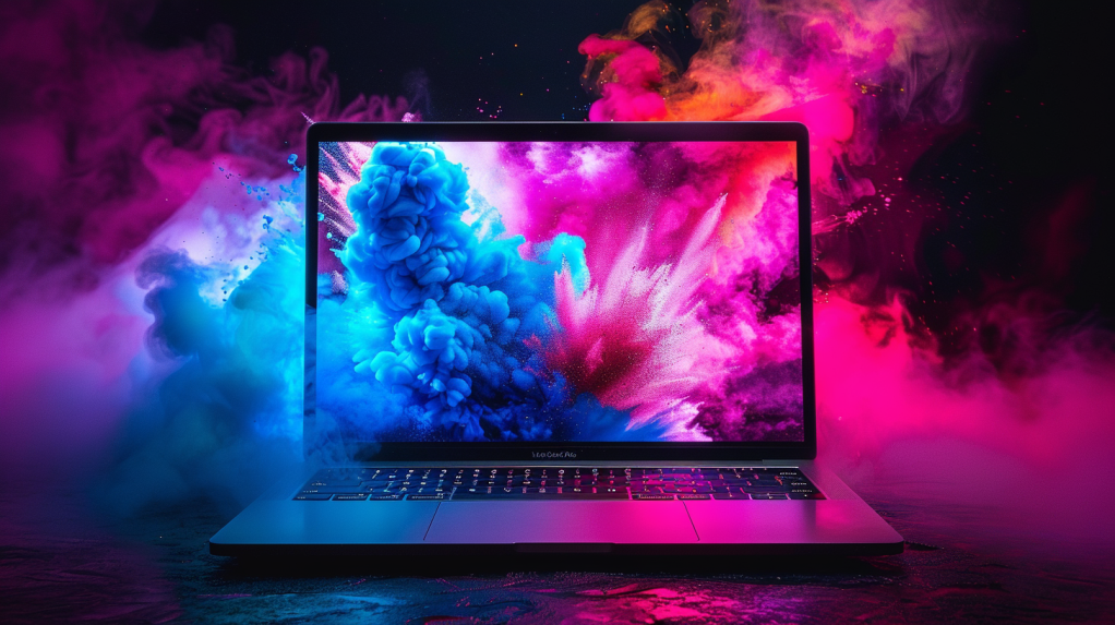 Explorando o Poder e a Versatilidade do MacBook Pro 13p: Um Guia Detalhado 31 Explorando o Poder e a Versatilidade do MacBook Pro 13 polegadas: Um Guia Detalhado