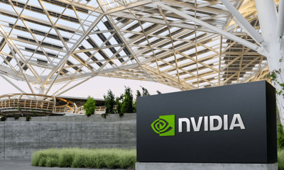 Gigante em Inteligência Artificial pode em breve superar a marca de 2 Triliões de Dólares 8 Nvidia