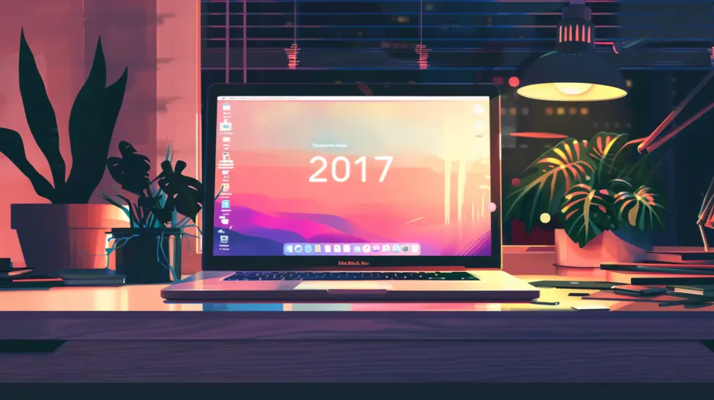 MacBook Pro 2017 Core i5: Uma Análise Completa de Desempenho, Design e Durabilidade 14 MacBook Pro 2017 Core i5: Uma Análise Completa de Desempenho, Design e Durabilidade