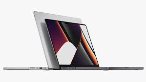 Descubra o Novo MacBook 14" 2 Macbook 14''