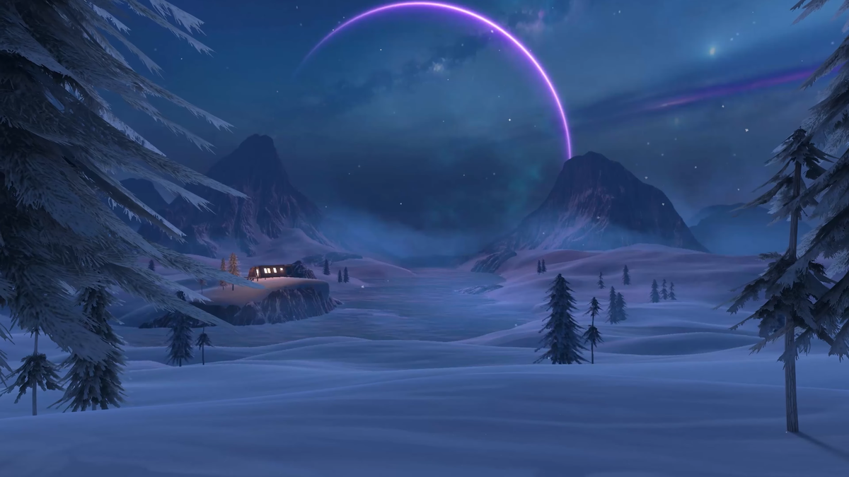 Aplicação de Bem-Estar Holístico VR Mindway Agora Disponível no Apple Vision Pro 10 Mindway Apple Vision Pro