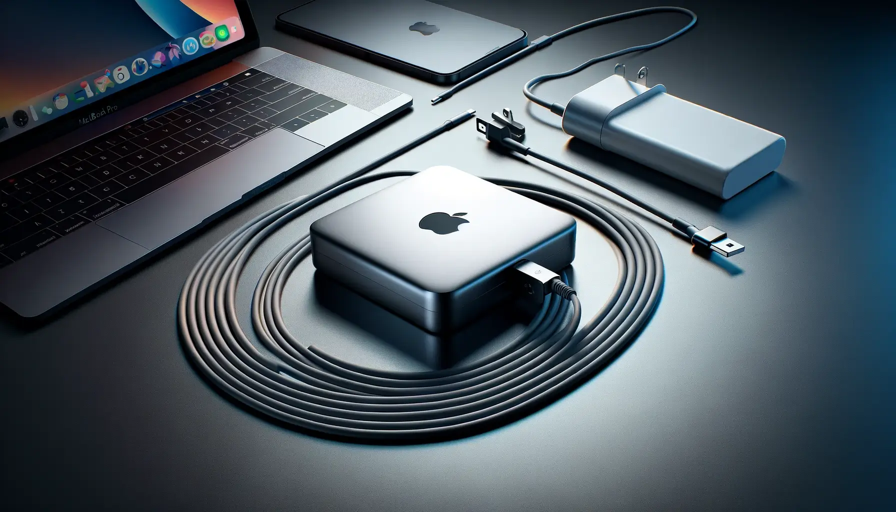 Por que o Carregador MacBook Pro 85W da iOutlet é a Escolha Ideal: Um Guia Completo 8 carregador macbook pro 85w