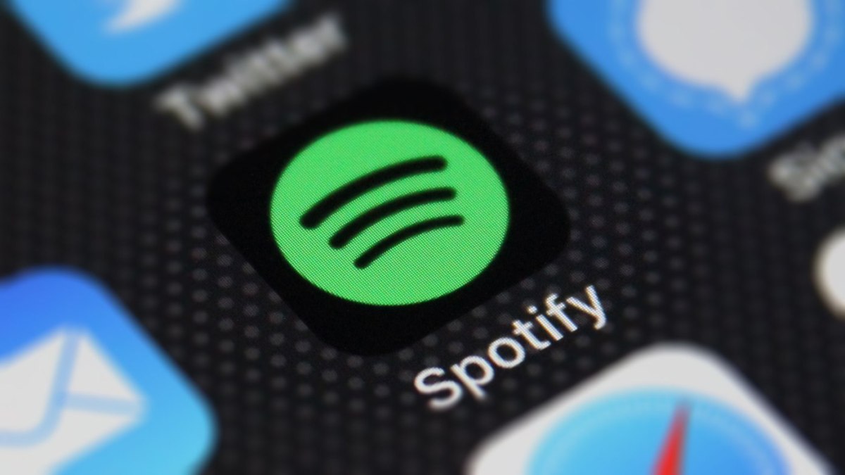 Processo entre Spotify e Apple Music - Comissão Europeia Decide Multa 12 Spotify e Apple Music