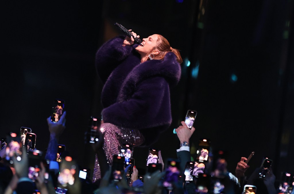 Concerto de Jennifer Lopez na Apple TV+ Como Assistir Gratuitamente 12 Concerto de Jennifer Lopez na Apple TV+