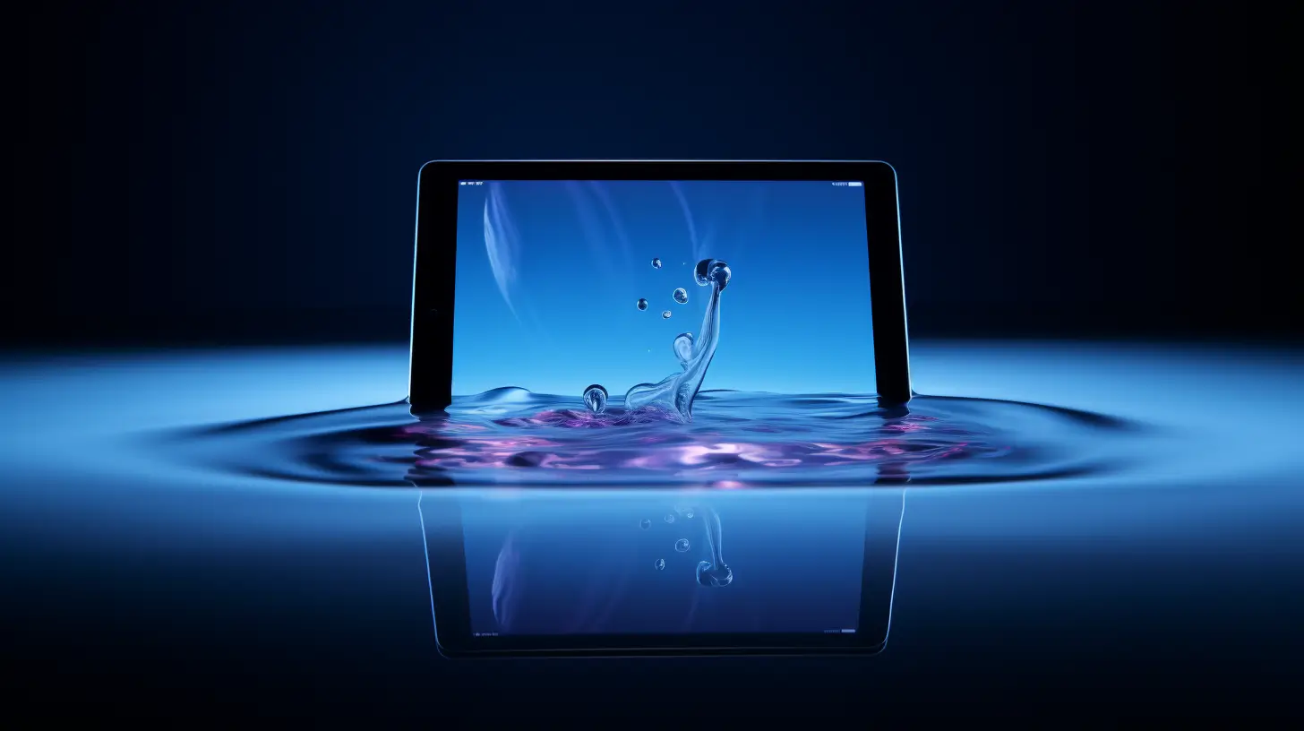 Descubra as características iPad Pro 12.9" (5ª Geração) 9 características ipad pro