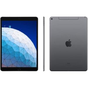 iPad Air 2019 Barato na iOutlet 2 iPad Air 2019 barato
