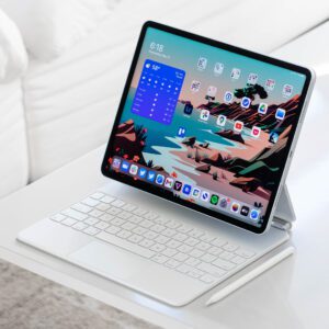Comprar um iPad Pro Usado na iOutlet: Dicas e Benefícios 2024 3 iPad Pro Usado