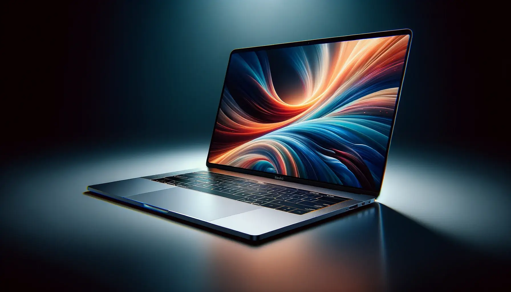 Descubra o Novo MacBook 14" 15 Descubra o Novo MacBook 14" 4
