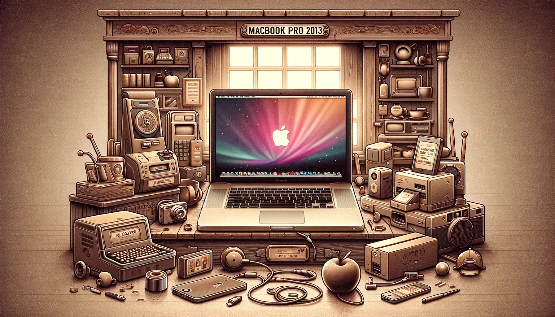 Maximizando o Potencial: Guia Definitivo para Comprar um Macbook Pro 2013 Usado 2 macbook pro 2013 usado