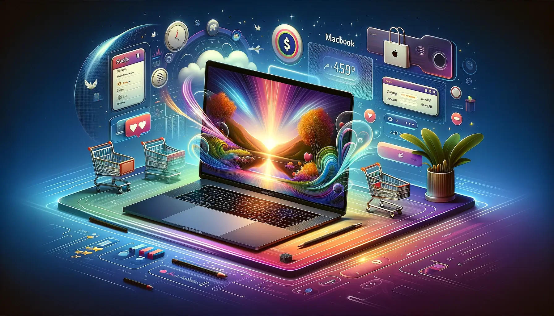 Comprar um MacBook Pro 2019 Usado 19 Comprar um MacBook Pro 2019 Usado 5