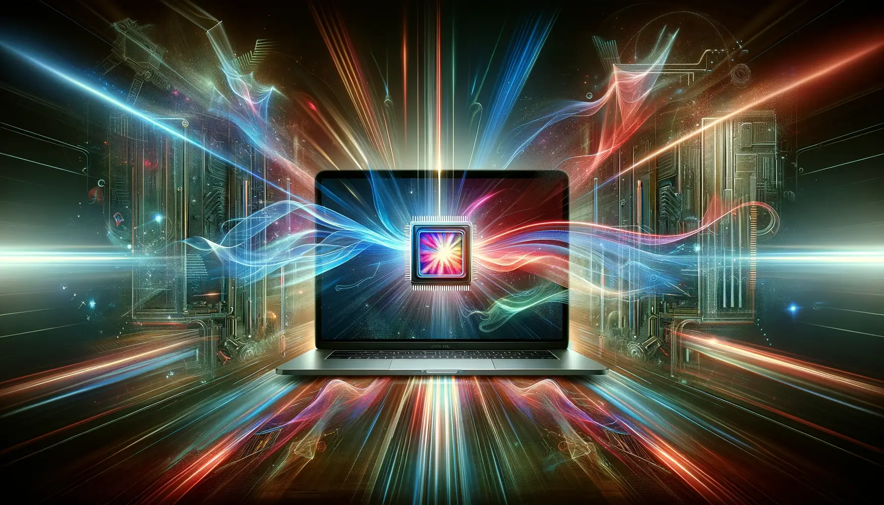 Descubra o Poder do Macbook Pro com Processador i5 4 Descubra o Poder do Macbook Pro com Processador i5 1