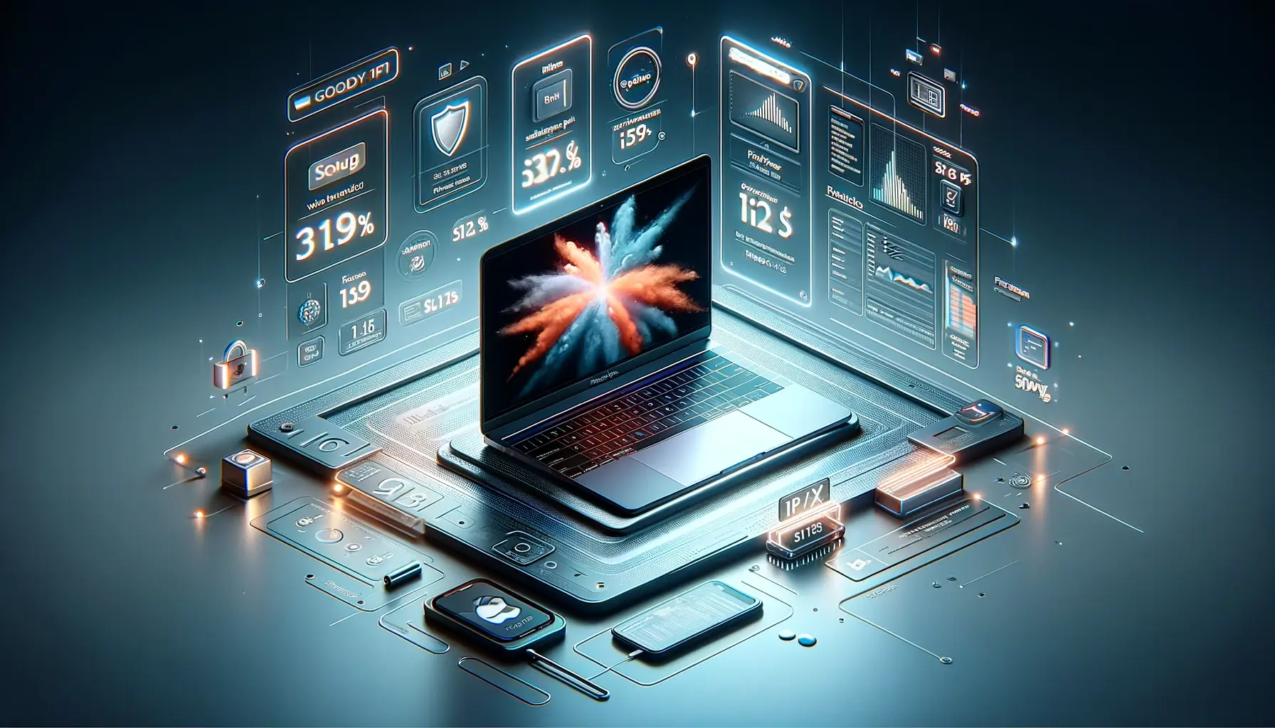 Preço do MacBook Pro i7: a iOutlet é a Sua Melhor Escolha 25 Preço do MacBook Pro i7: a iOutlet é a Sua Melhor Escolha 7